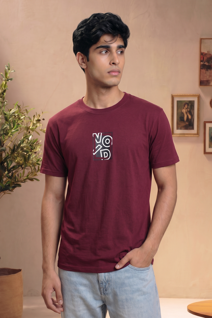 Graphic T-Shirt - R102