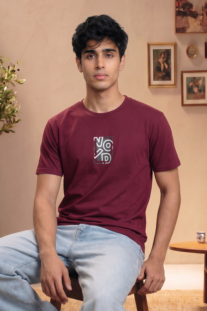 Graphic T-Shirt - R102