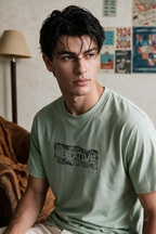Graphic T-Shirt - R106
