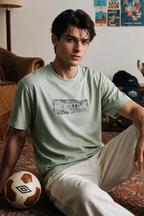 Graphic T-Shirt - R106