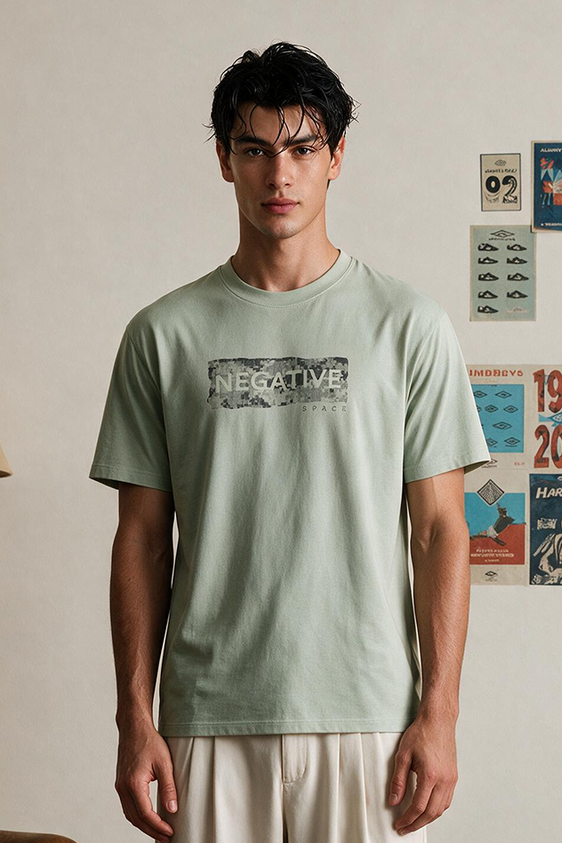 Graphic T-Shirt - R106