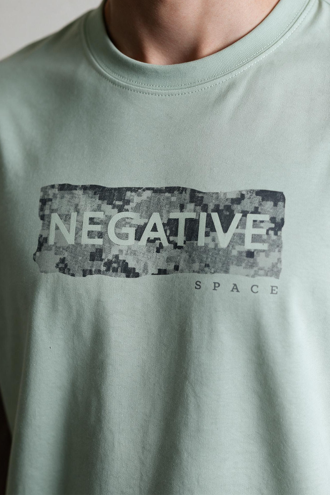 Graphic T-Shirt - R106