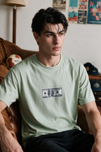 Graphic T-Shirt - R107