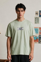 Graphic T-Shirt - R107