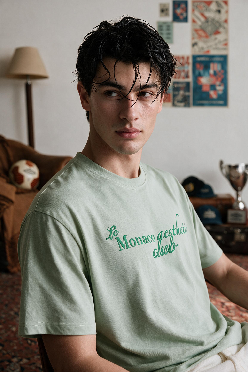 Graphic T-Shirt - R108