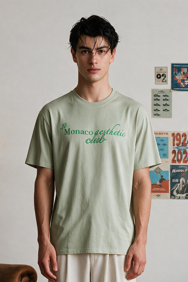 Graphic T-Shirt - R108