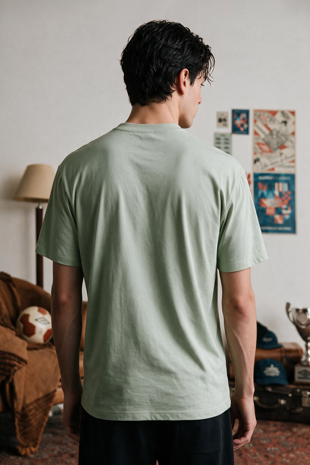 Graphic T-Shirt - R108