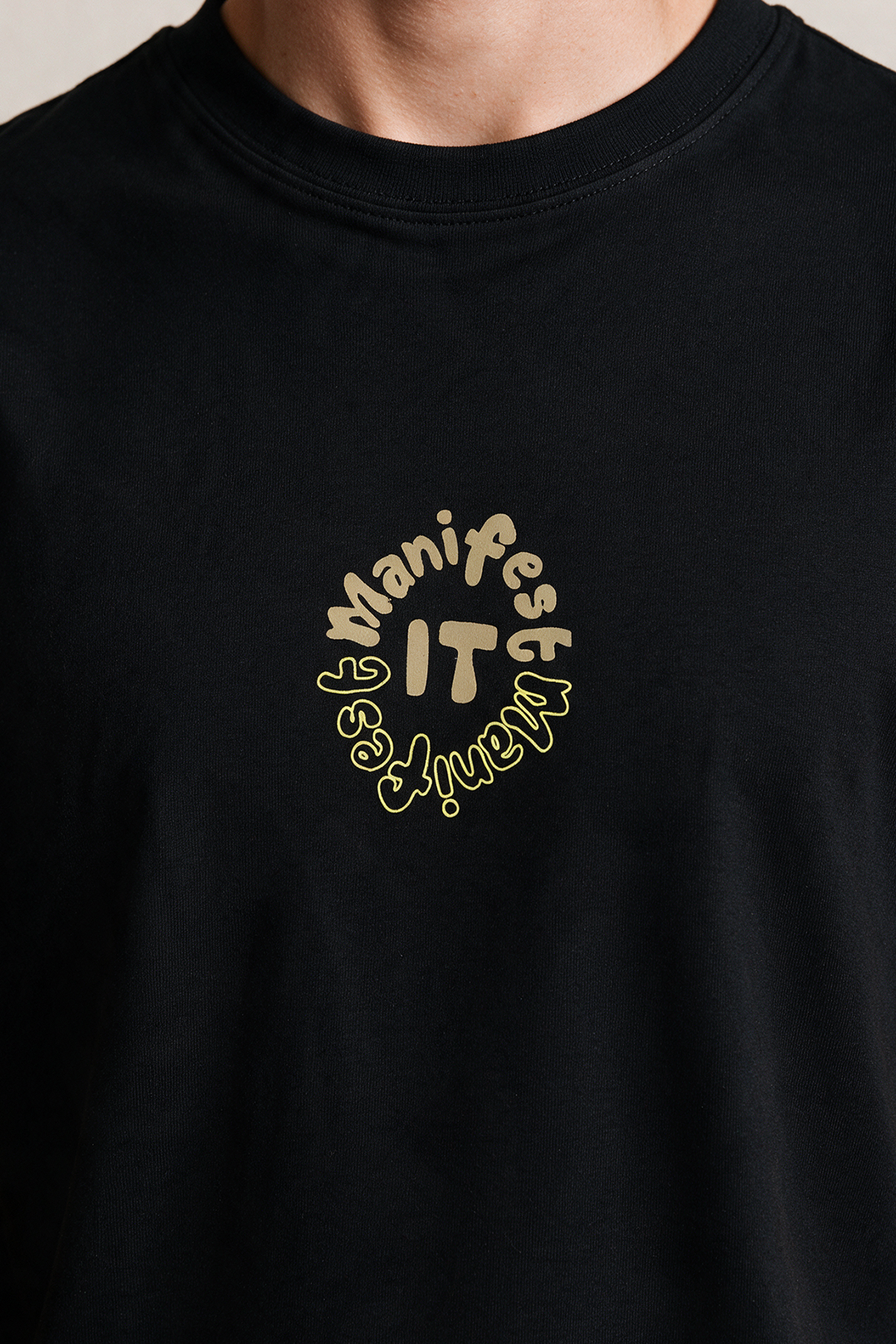 Graphic T-Shirt - R112