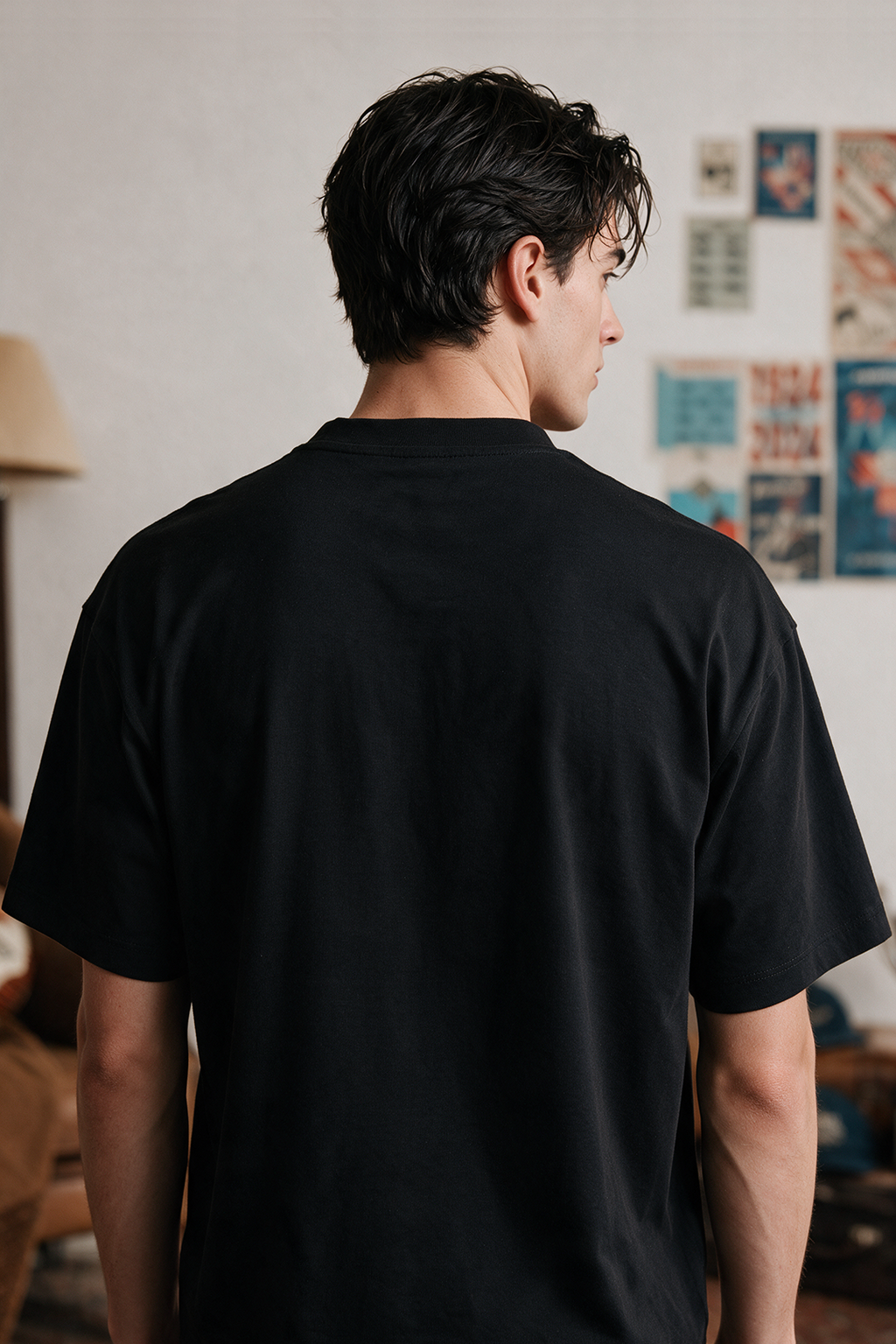 Graphic T-Shirt - R112