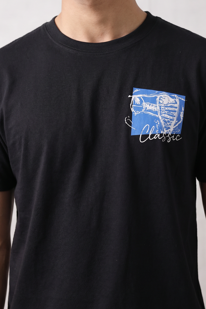 Graphic T-Shirt - R114