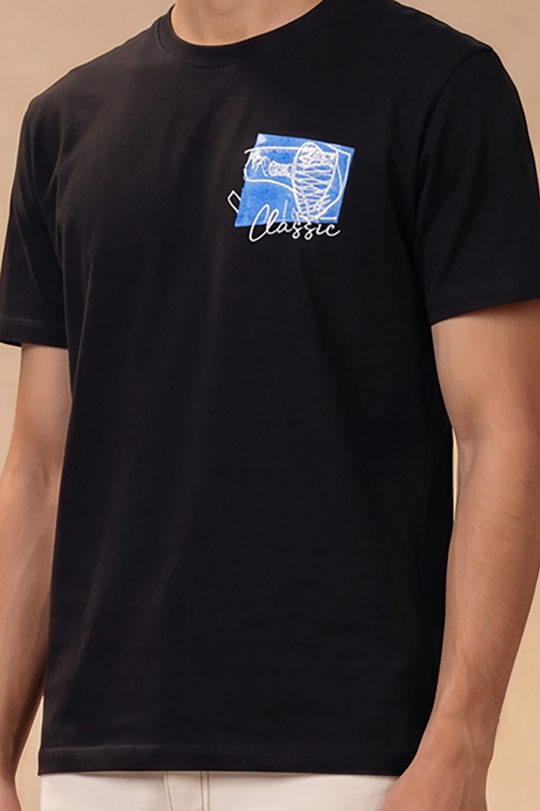 Graphic T-Shirt - R114