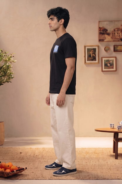 Graphic T-Shirt - R114