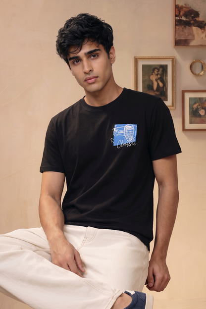 Graphic T-Shirt - R114