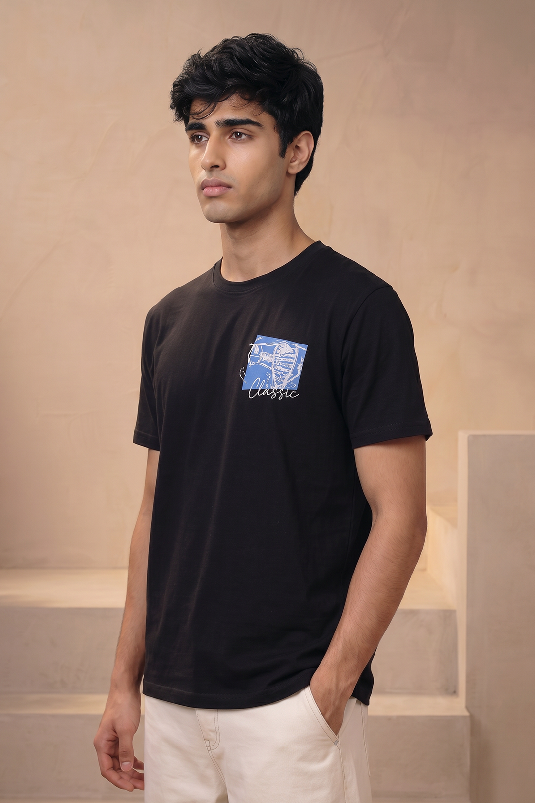 Graphic T-Shirt - R114