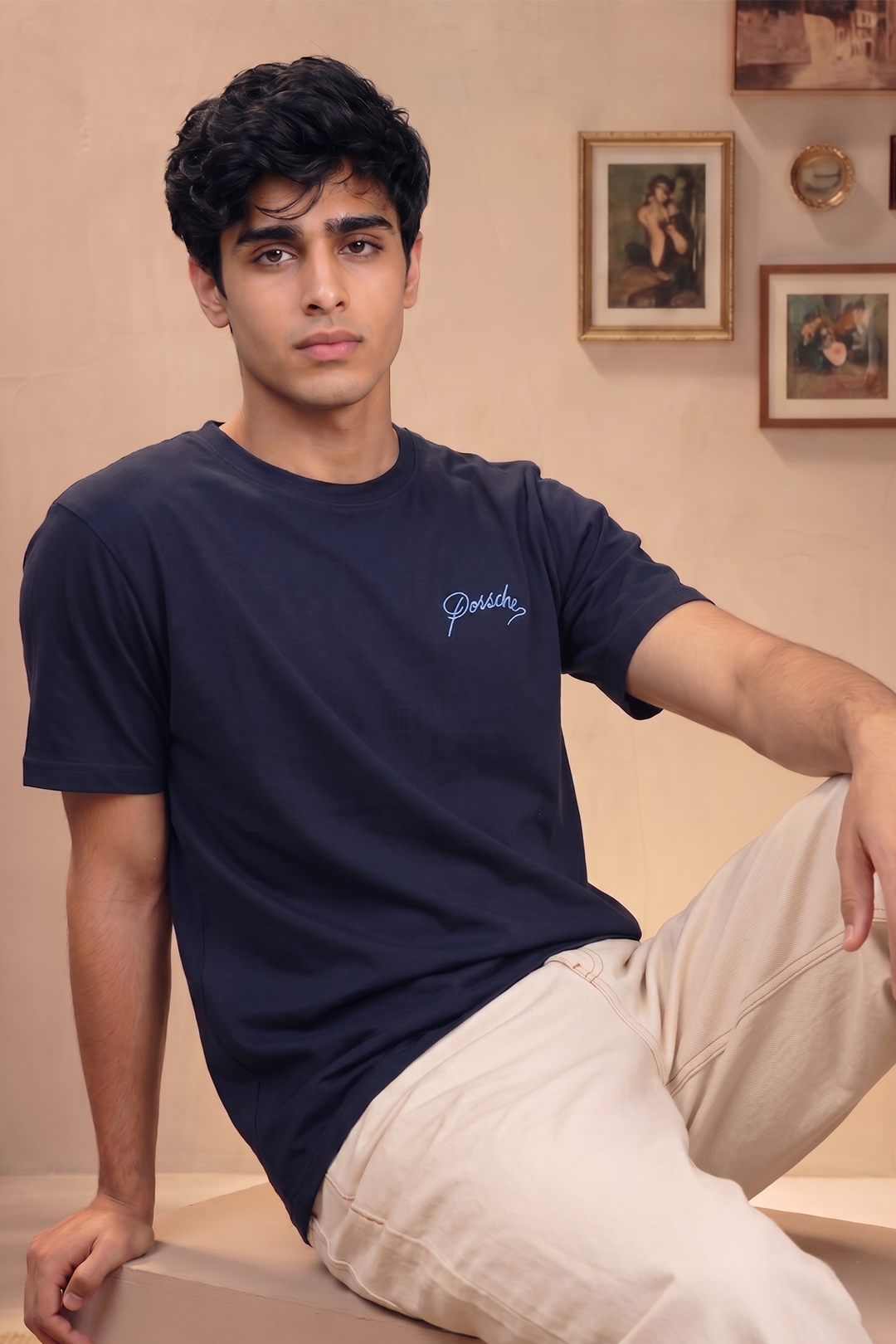 Graphic T-Shirt - R115