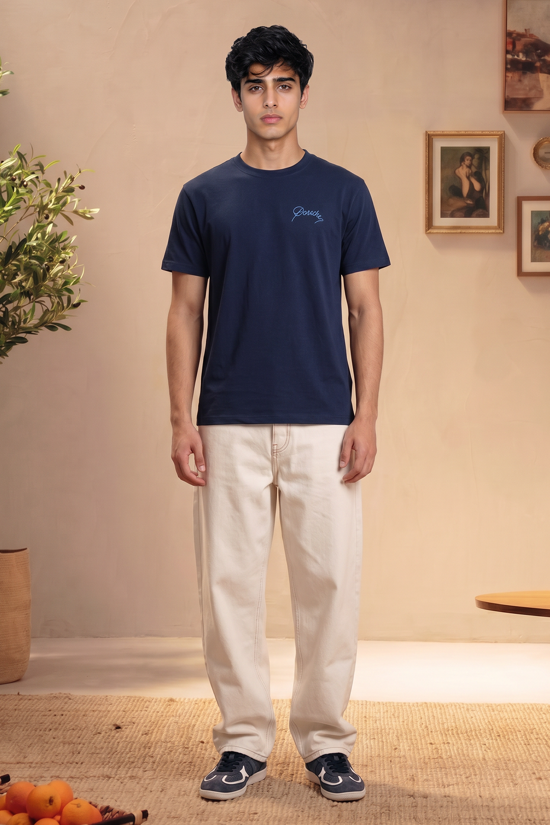 Graphic T-Shirt - R115