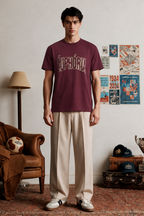 Graphic T-Shirt - R117
