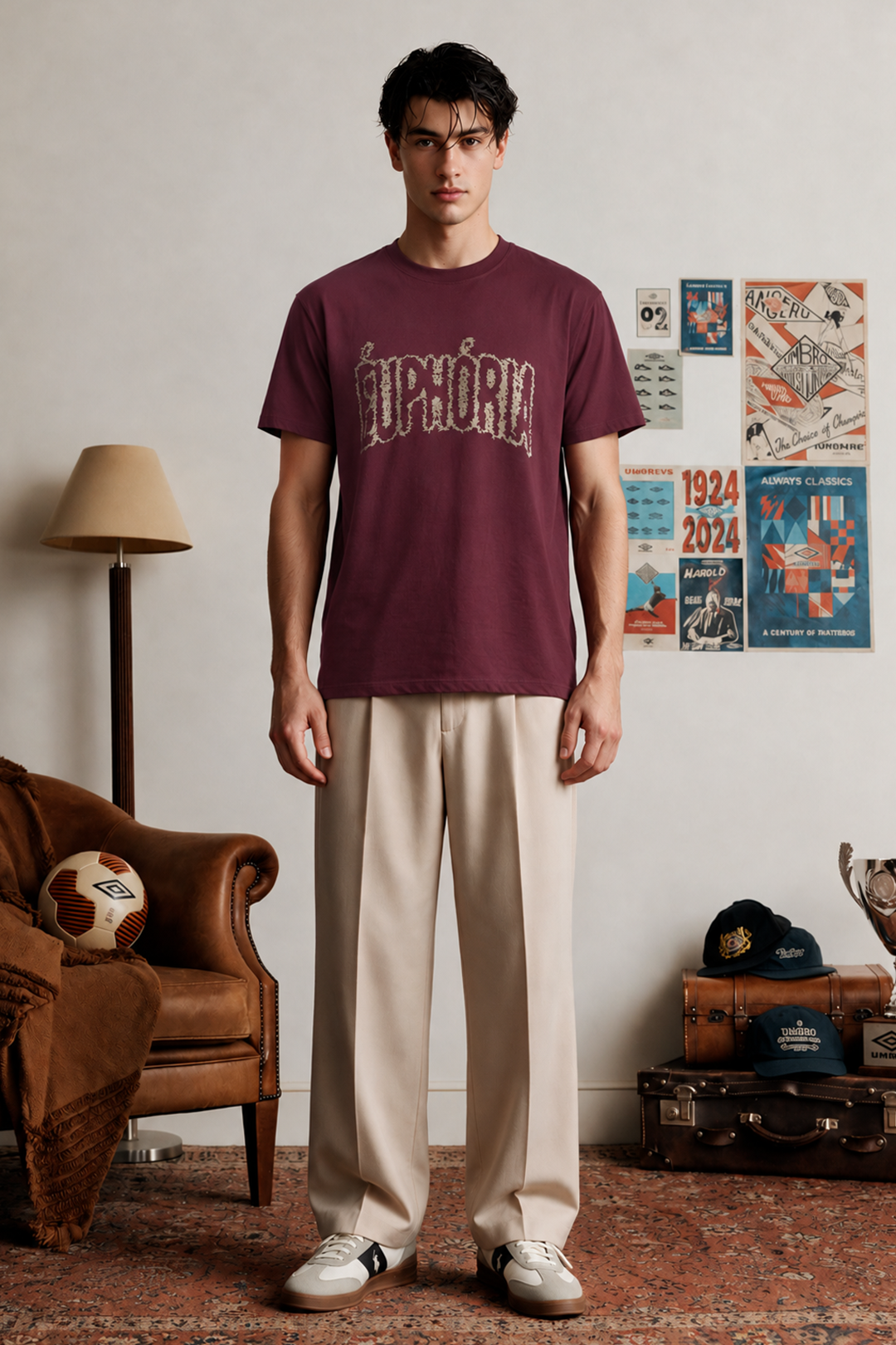 Graphic T-Shirt - R117
