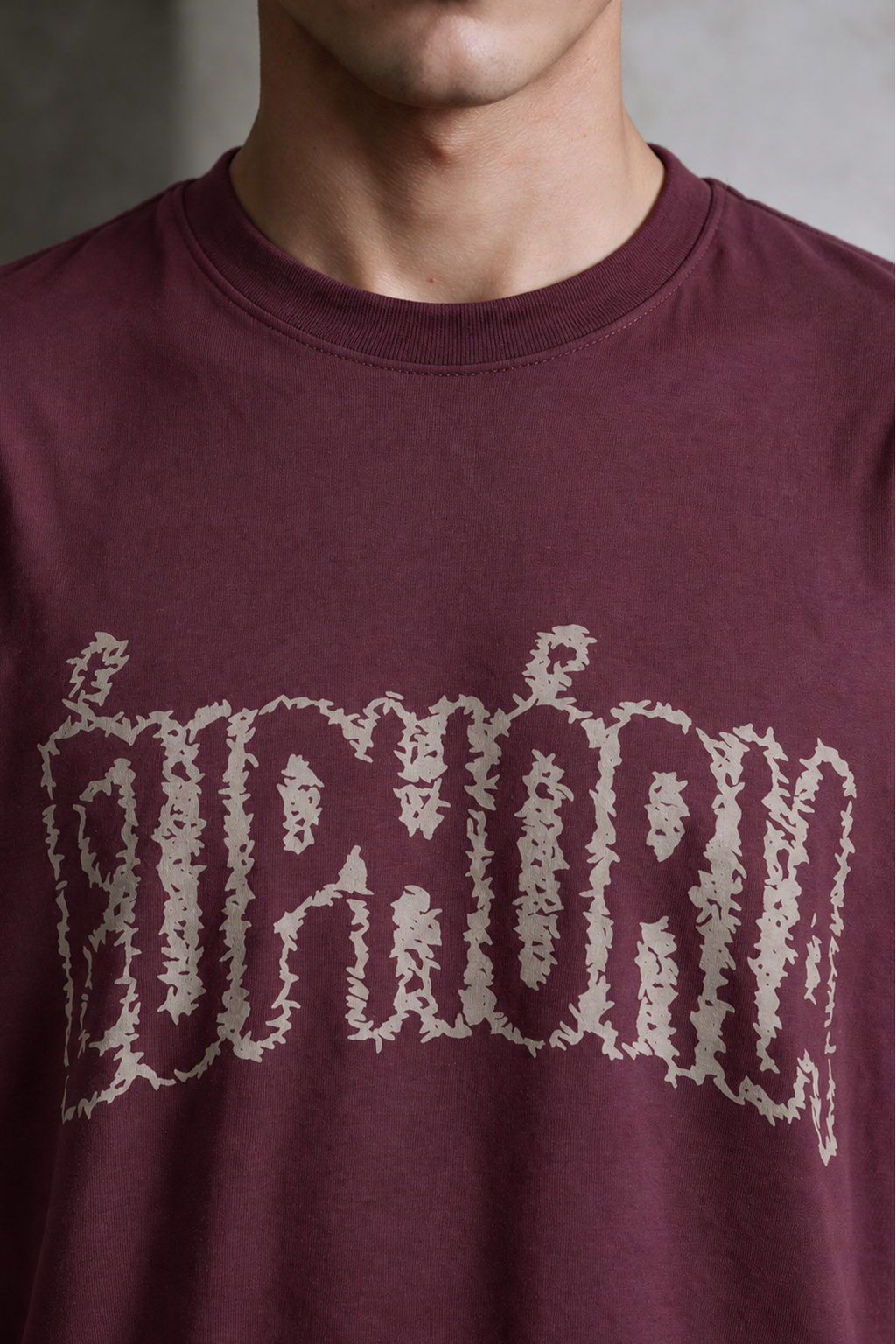 Graphic T-Shirt - R117