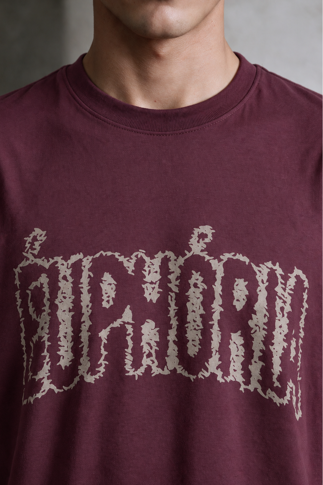 Graphic T-Shirt - R117