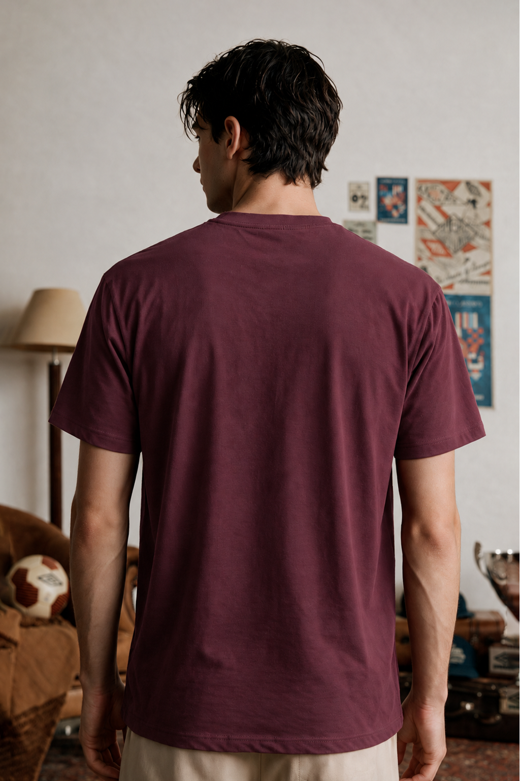 Graphic T-Shirt - R117