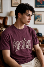 Graphic T-Shirt - R117