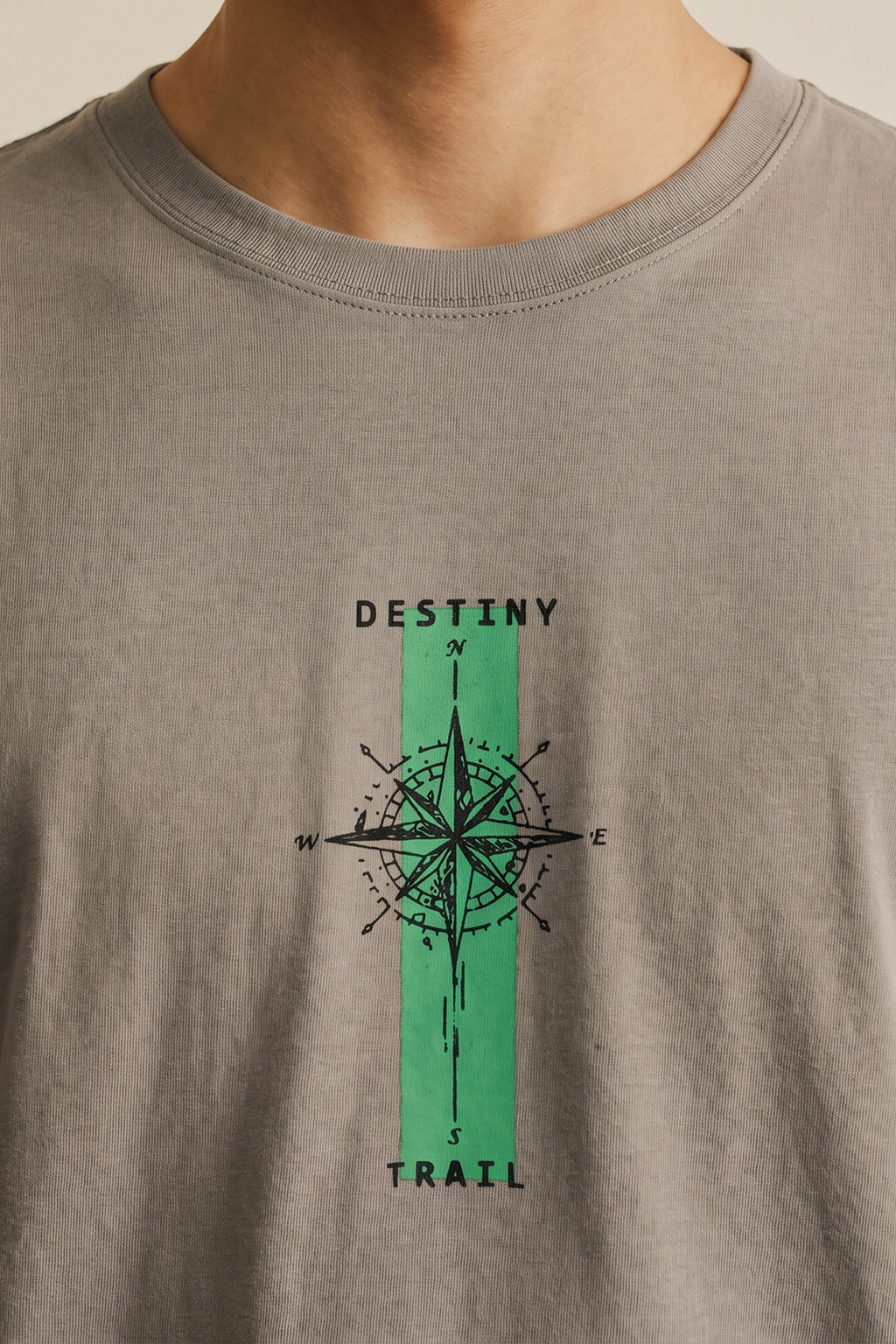 Graphic T-Shirt - R119