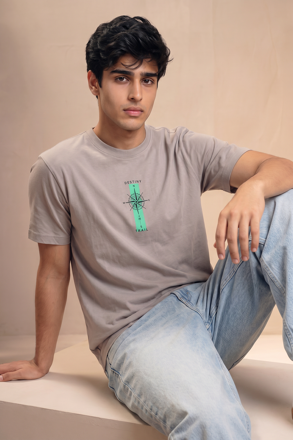 Graphic T-Shirt - R119
