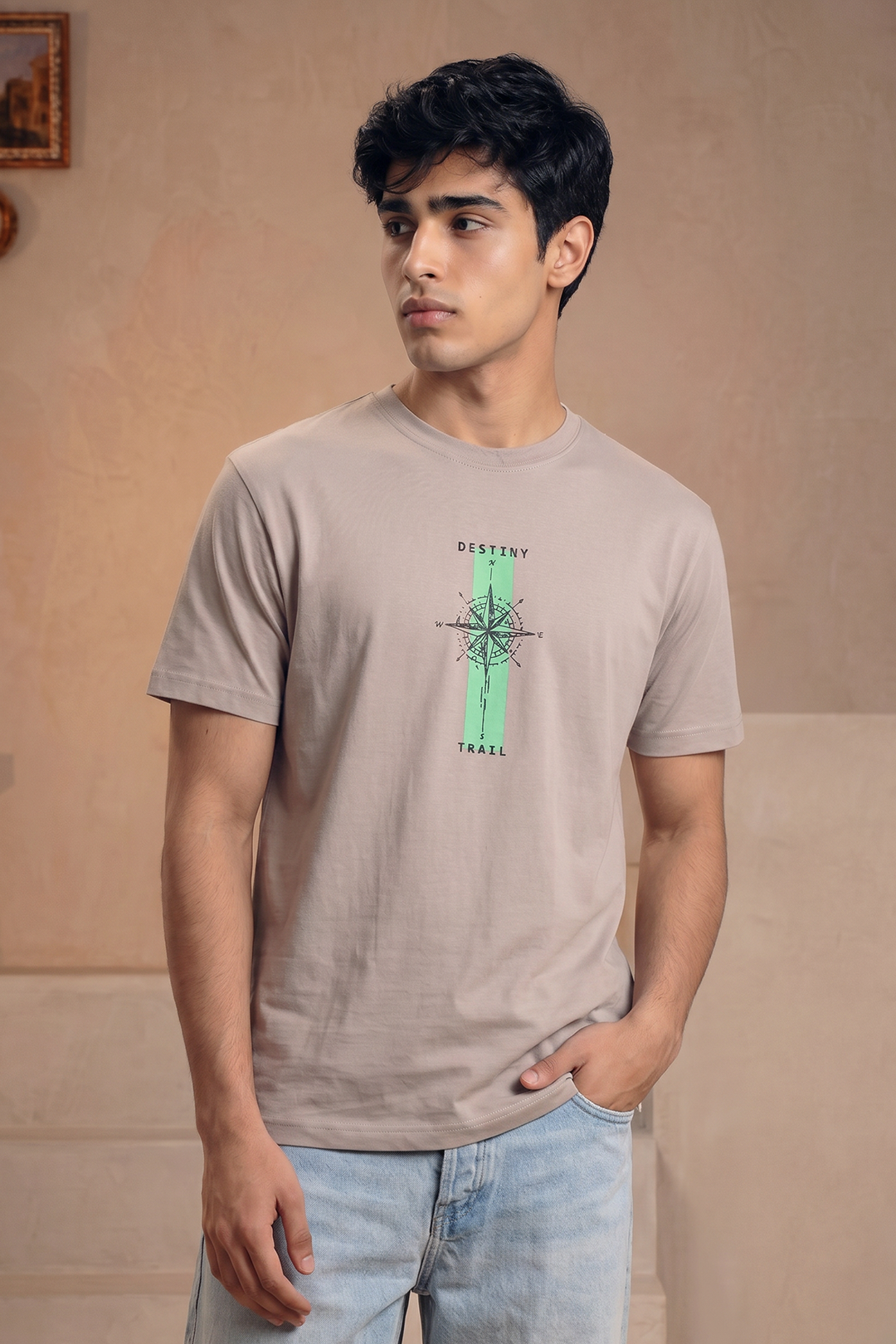 Graphic T-Shirt - R119