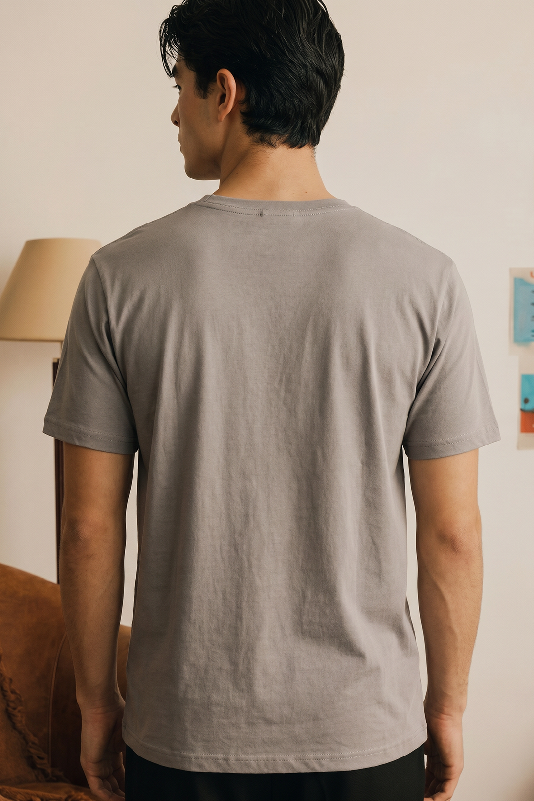 Graphic T-Shirt - R119