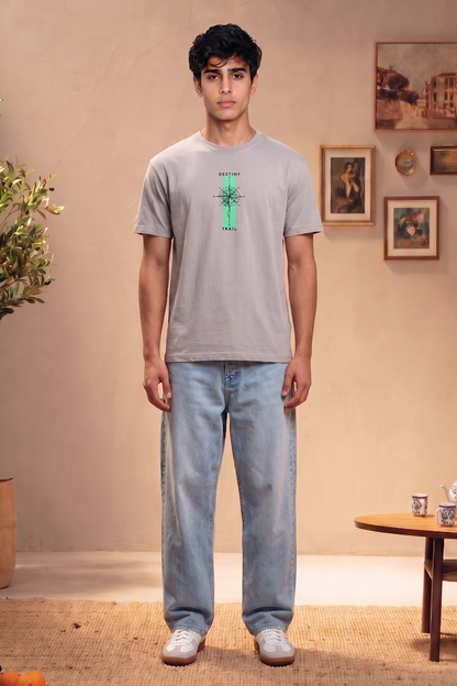 Graphic T-Shirt - R119