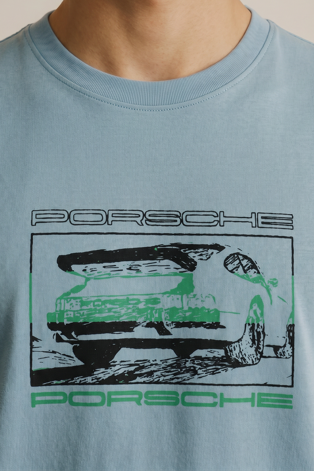 Graphic T-Shirt - R122