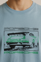 Graphic T-Shirt - R122