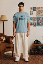 Graphic T-Shirt - R122