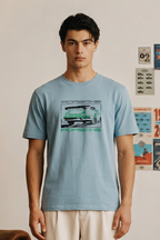 Graphic T-Shirt - R122