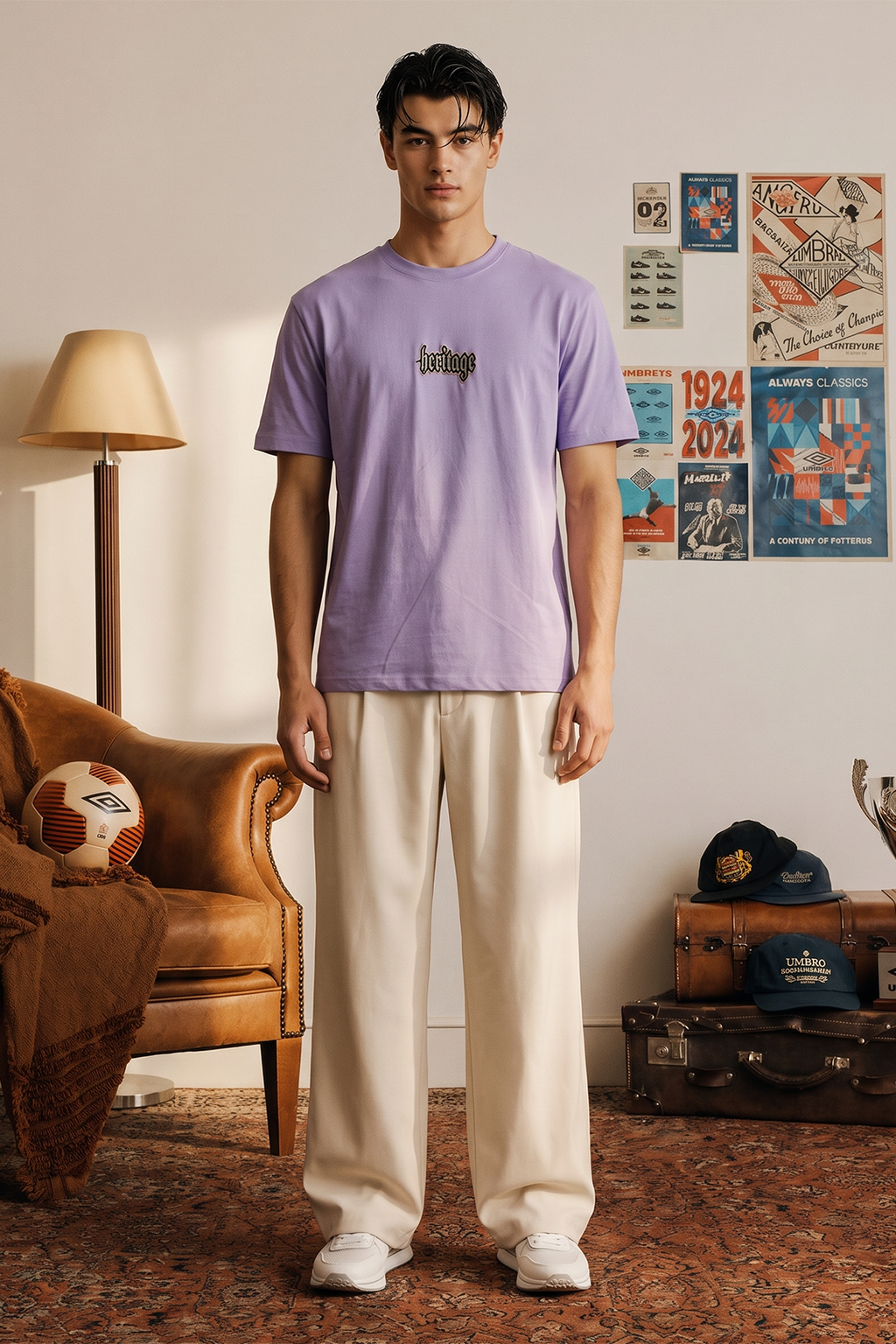 Graphic T-Shirt - R128