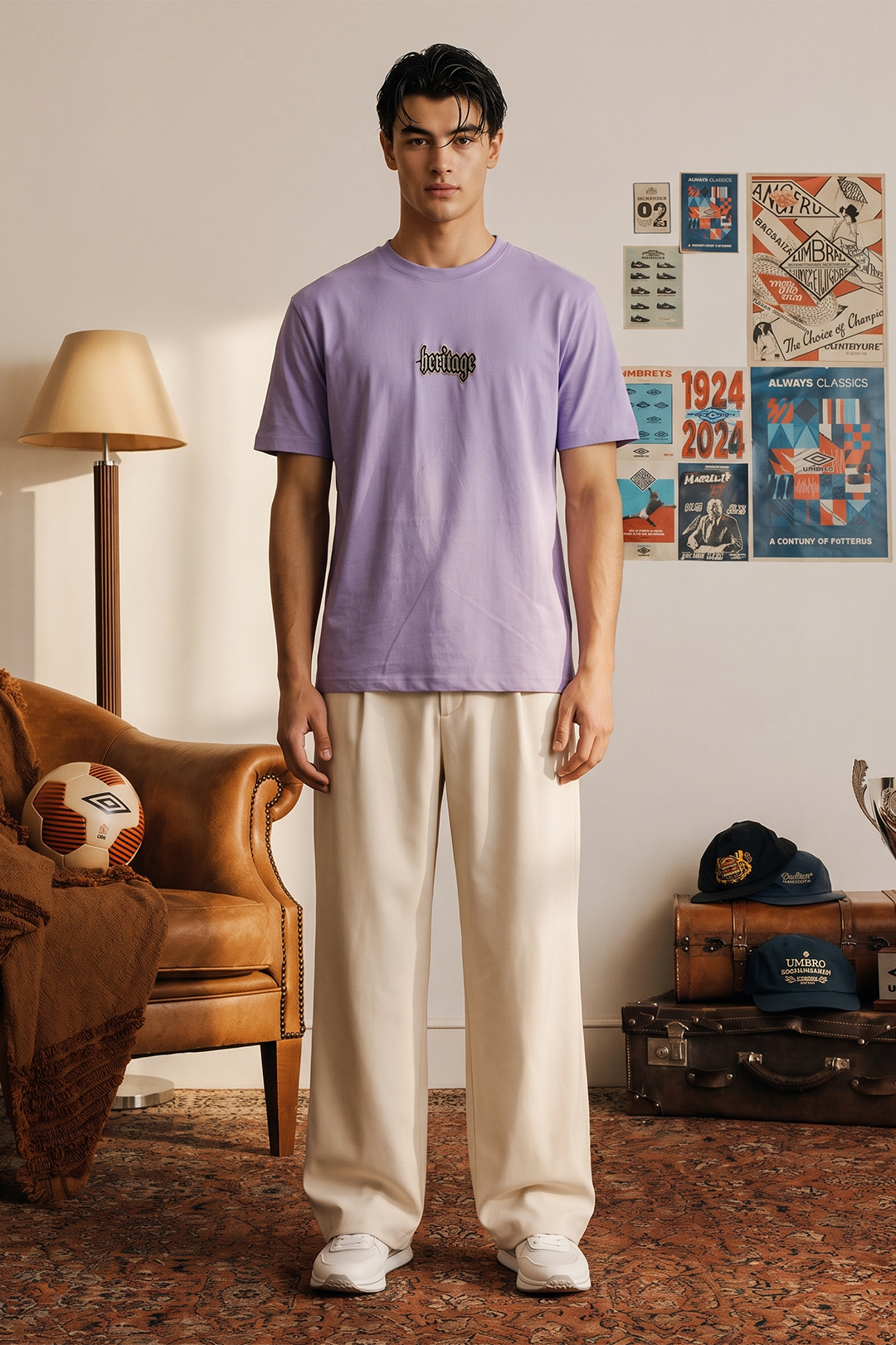 Graphic T-Shirt - R128