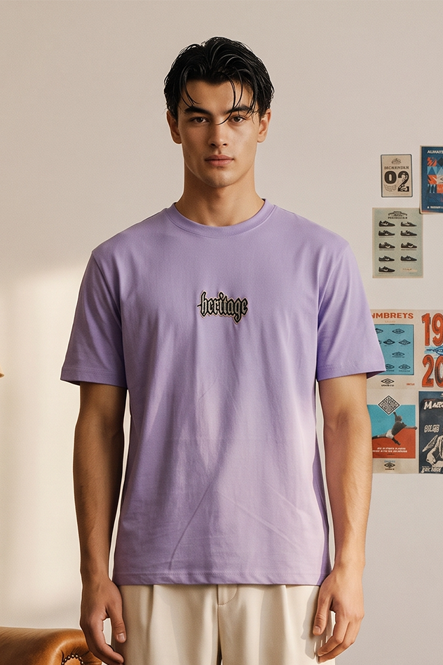 Graphic T-Shirt - R128