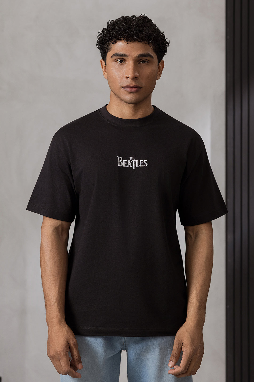 Relax Graphic T-Shirt - X004