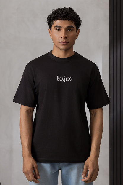 Relax Graphic T-Shirt - X004
