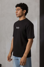Relax Graphic T-Shirt - X004