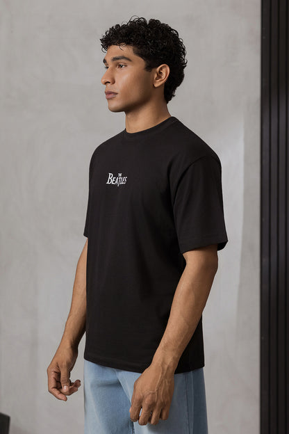 Relax Graphic T-Shirt - X004