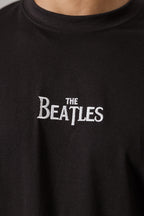 Relax Graphic T-Shirt - X004