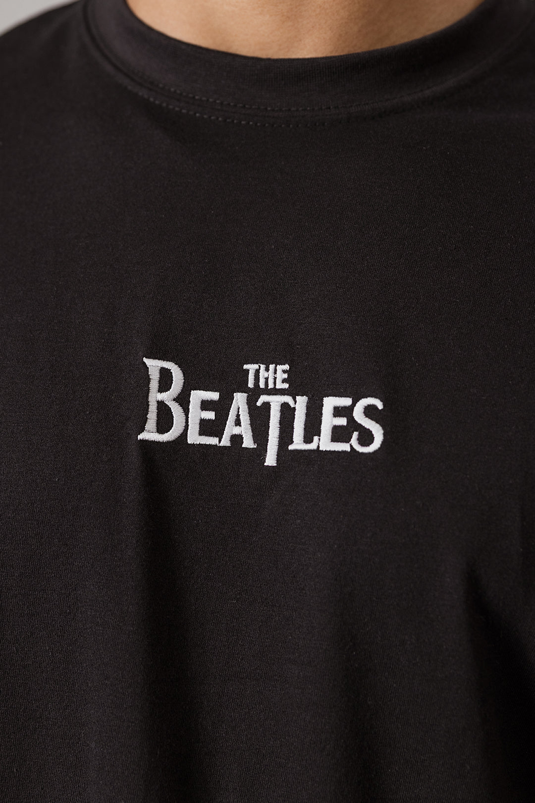 Relax Graphic T-Shirt - X004
