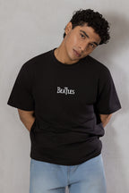 Relax Graphic T-Shirt - X004