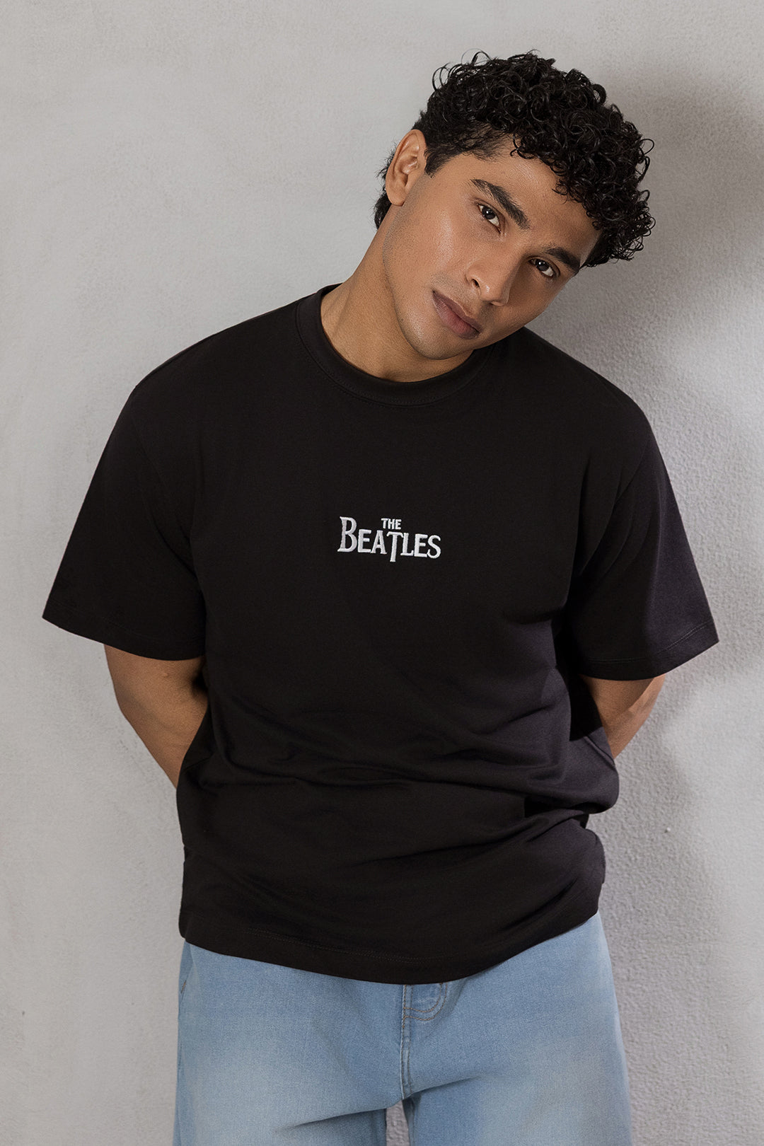 Relax Graphic T-Shirt - X004