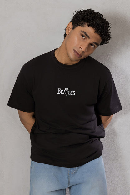 Relax Graphic T-Shirt - X004