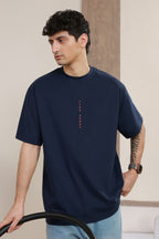 Relax Graphic T-Shirt - X016