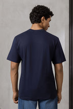 Relax Graphic T-Shirt - X018