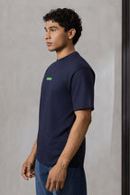 Relax Graphic T-Shirt - X018